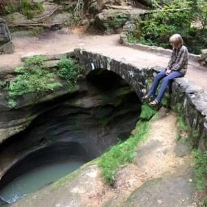 Meet your Posher, Maggie